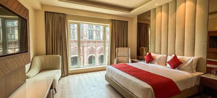 Best Western Plus Amritsar图片