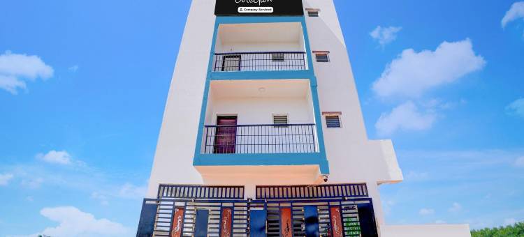 凯悦臻选 前称Dhana公寓(Super Collection O Kalavakkam Chennai Formerly Dhana Residency)图片