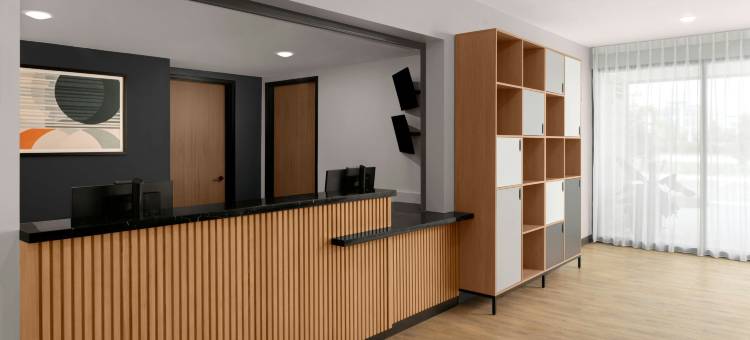 万豪迈措沃StudioRes酒店(StudioRes by Marriott Mesa)图片