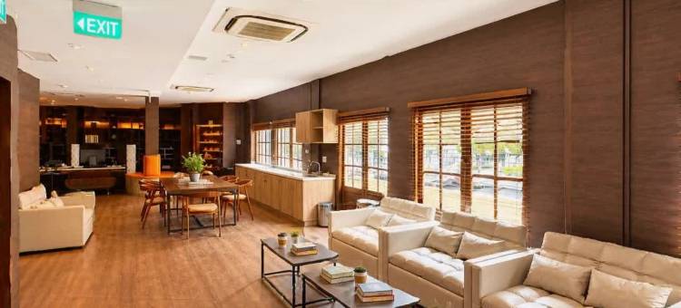 武吉士社交-全新装修(Bugis Social-Newly Renovated)图片