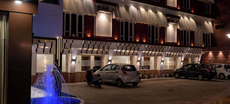 博比纳酒店(Bobina Hotel)图片