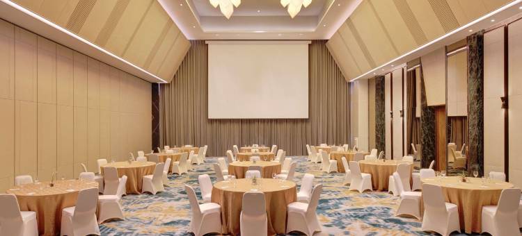 邦卡兰班美居酒店(Mercure Pangkalan Bun)图片
