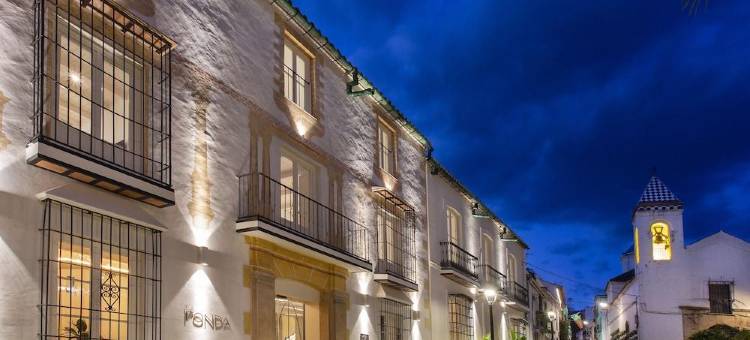 拉方达遗产酒店-雷莱和夏多(La Fonda Heritage Hotel Luxury, Relais & Châteaux)图片