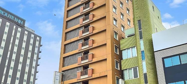 东横丰桥站东口旅馆(Toyoko Inn Toyohashi Eki Higashi Guchi)图片