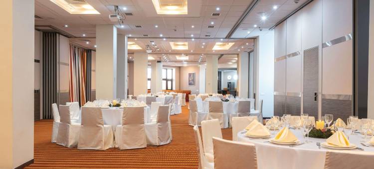 阿斯塔纳宜必思酒店(Ibis Astana)图片