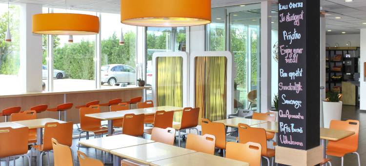 ibis budget 安特卫普港酒店(ibis budget Antwerpen Port)图片