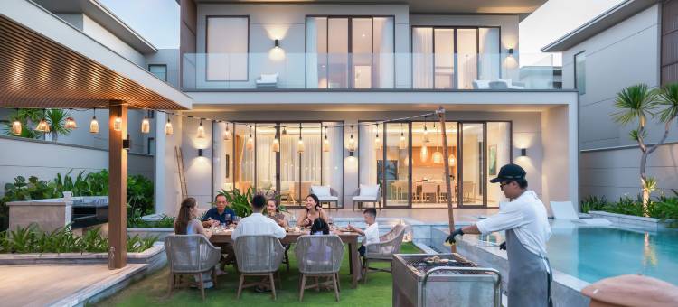 归仁海洋融合度假村(The Ocean Resort by Fusion Quy Nhon)图片
