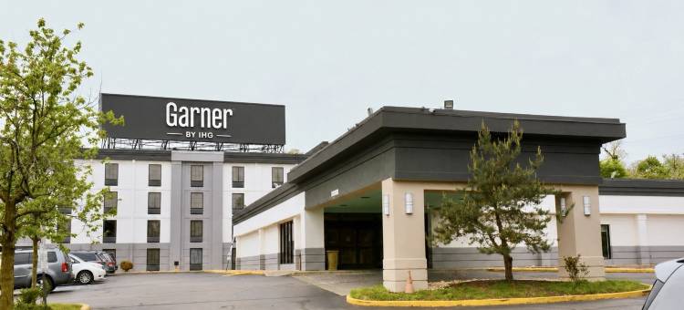 格伦伯尼—BWI机场区佳阁酒店(洲际旗下)(Garner Hotel GLEN BURNIE – BWI AIRPORT AREA by IHG)图片