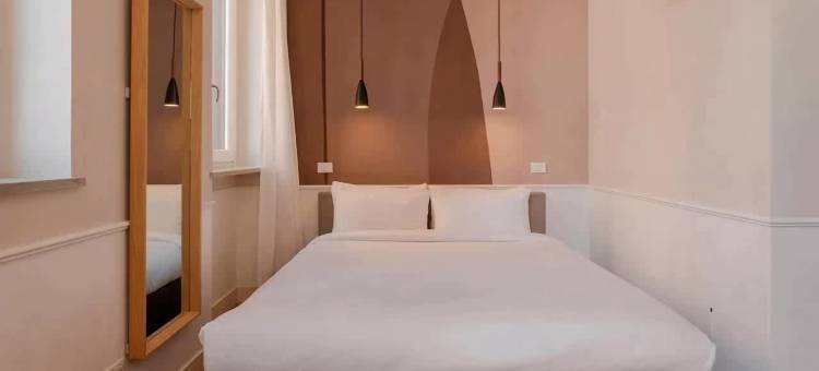 Numa 罗马 Condotti(Numa Rome Condotti)图片