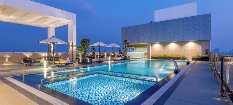 维万塔柯枝阿鲁瓦(Vivanta Kochi, Aluva)图片