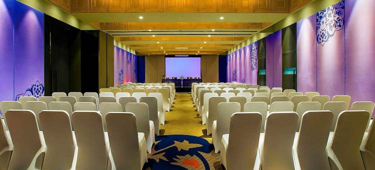 迈索尔美爵酒店(Grand Mercure Mysore)图片