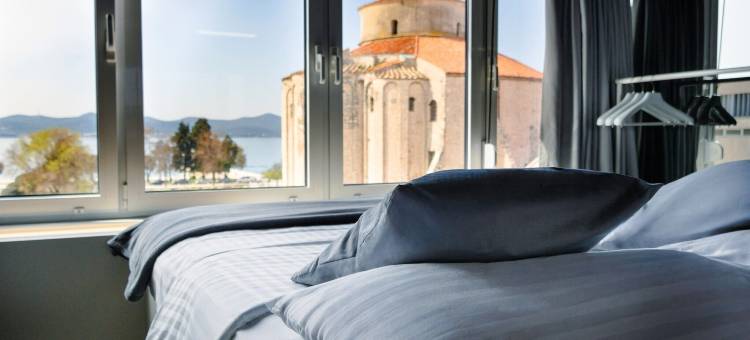 佛鲁姆精品青年旅馆(Boutique Hostel Forum)图片