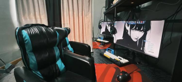 七号电竞公寓(佛山祖庙店)图片