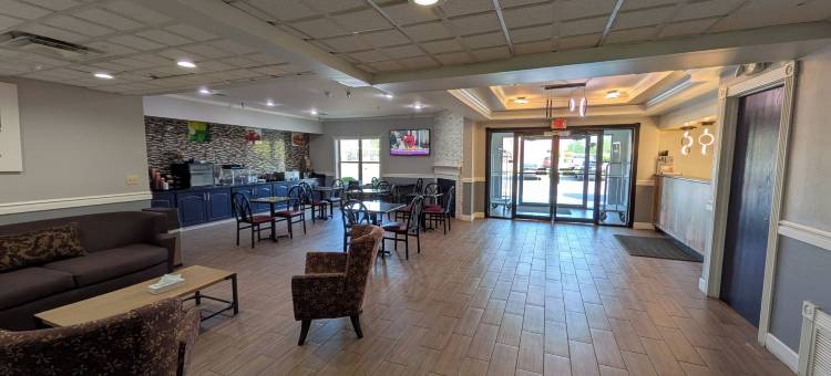 品质套房酒店(Quality Suites)图片