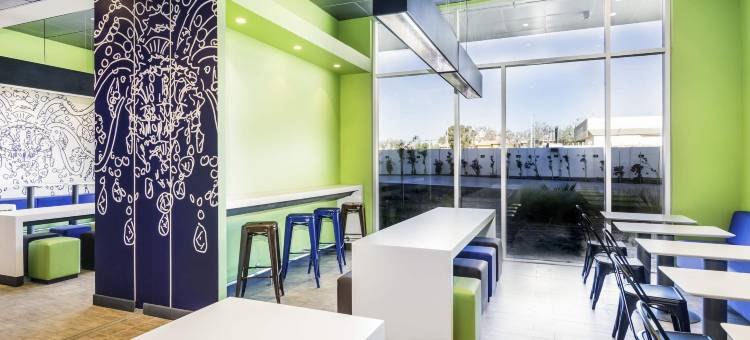 卡拉马宜必思快捷酒店(Ibis Budget Calama)图片
