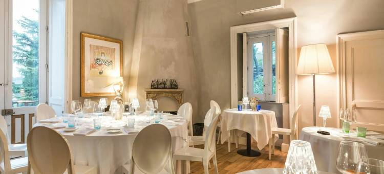 梦纳琪旅馆(Monaci Delle Terre Nere)图片