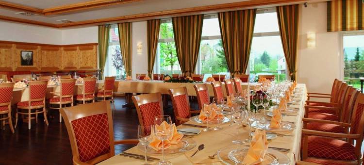 新斯塔德特公园酒店(Parkhotel Neustadt)图片