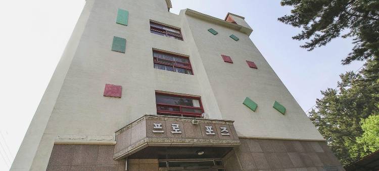 西村Propose(Seocheon Propose)图片