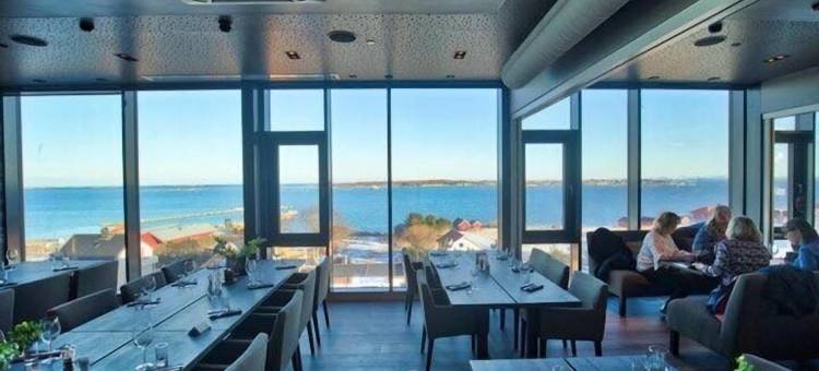 芙罗亚酒店(Hotel Frøya)图片