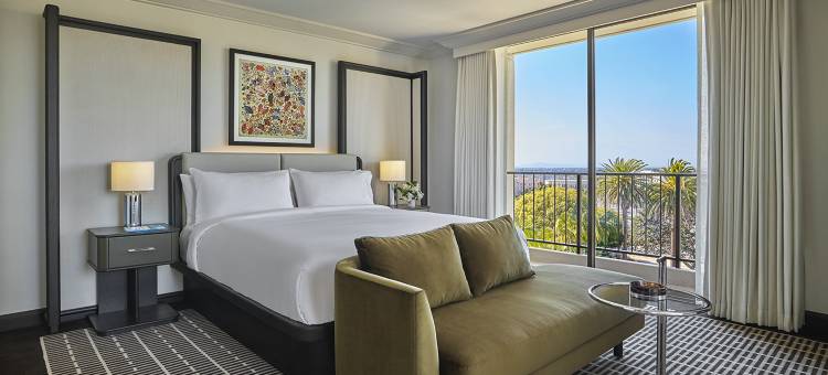 时尚岛酒店(Pendry Newport Beach)图片
