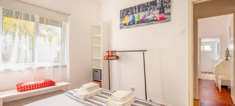 GuestReady - 度假屋(静谧假期，带泳池)(GuestReady - Peaceful Vacation with Pool)图片