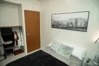 2-bedroom Elegant Condo With Sunrise & Mountain View - 2 Sao