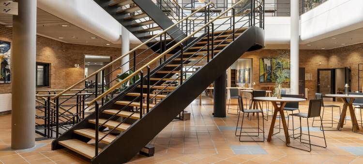 Trinity Hotel og Konference图片