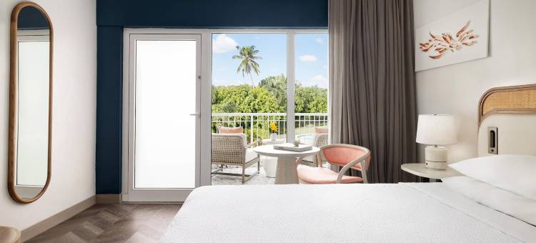 Hyatt Centric San Juan - Isla Verde(Hyatt Centric San Juan - Isla Verde)图片