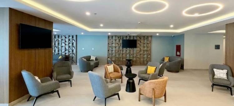 假日酒店阿卡普尔科阿玛瑞亚由Ihg运营(Holiday Inn ACAPULCO AMAREA by IHG)图片
