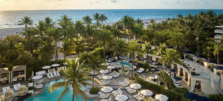 洛伊斯迈阿密海滩酒店(Loews Miami Beach Hotel)图片