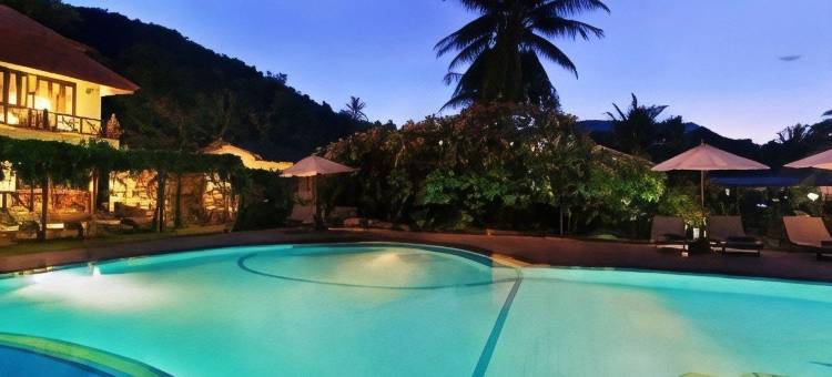 哈瓦那海滩度假村(Havana Beach Resort Phangan)图片