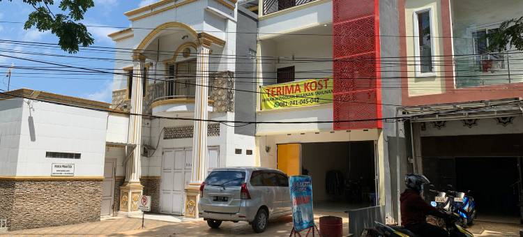 O梅莉民宿酒店(Hotel O Mely Homestay)图片