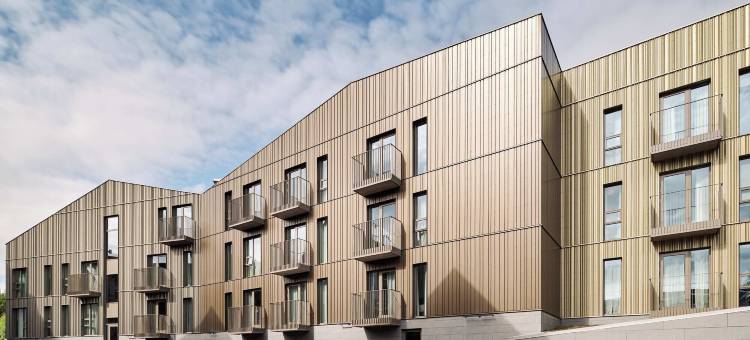 斯卡尔德酒店阿克雷里，希尔顿Curio精选系列(Skald Hotel Akureyri  Curio Collection by Hilton)图片