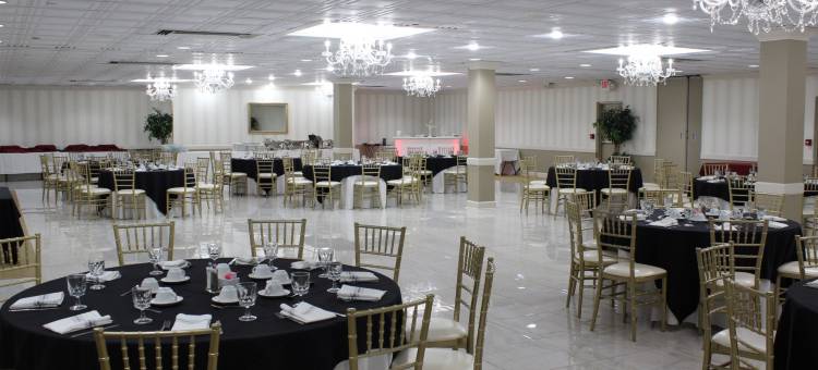 哈兹莱特假日酒店(Holiday Inn HAZLET by IHG)图片