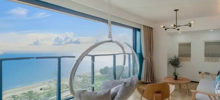 双月湾夏都海景度假公寓(万科双月湾店)图片
