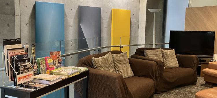 利夫马克斯经济型酒店-尼崎店(HOTEL LiVEMAX BUDGET Amagasaki)图片