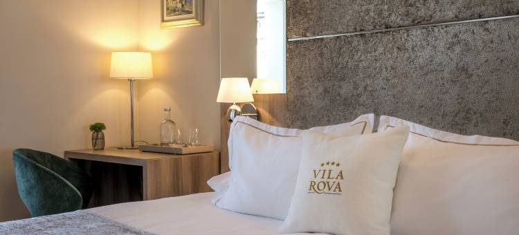 维拉洛瓦酒店(Hotel Vila Rova)图片