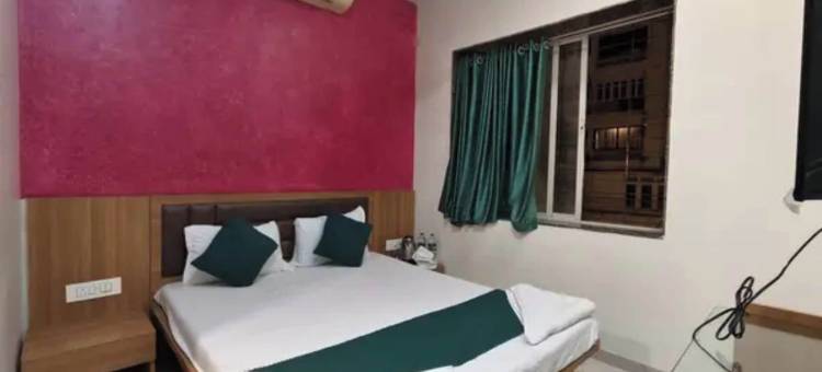 Fabhotel 河石度假村(FabHotel Riverstone Resort)图片