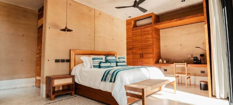 NEST 洛斯卡波斯(Nest Los Cabos)图片