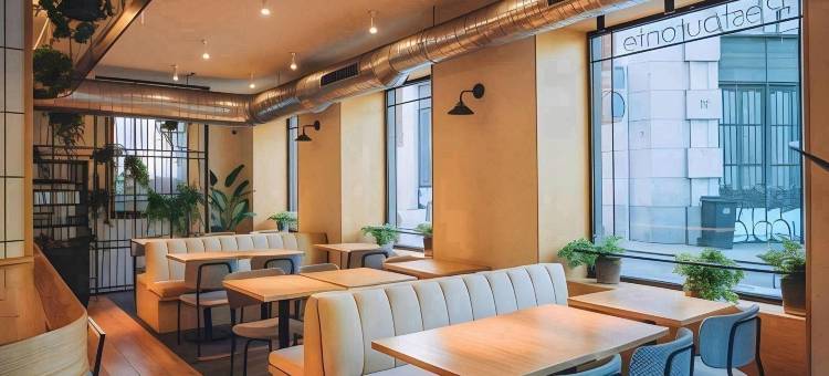 Soho Boutique ITC 莫拉(ITC Mora by Soho Boutique)图片