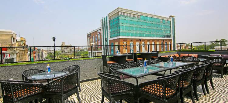 图奈特酒店(Hotel Tunight)图片