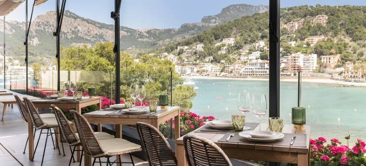 索列尔港纯盐酒店(Pure Salt Port de Sóller)图片
