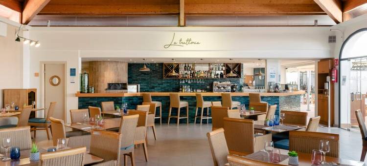 AluaSun地中海酒店(AluaSun Mediterráneo)图片
