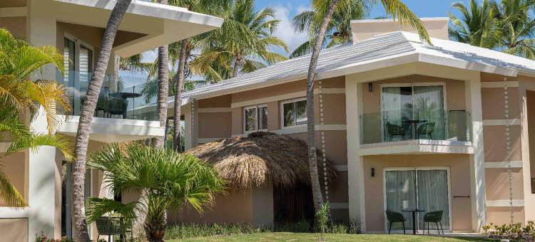 巴瓦罗格兰德帕拉迪姆精选 - 全包(Grand Palladium Bavaro Suites Resort & Spa - All Inclusive)图片