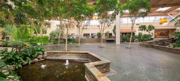 康科德核桃溪万怡酒店(Courtyard by Marriott Concord Walnut Creek)图片