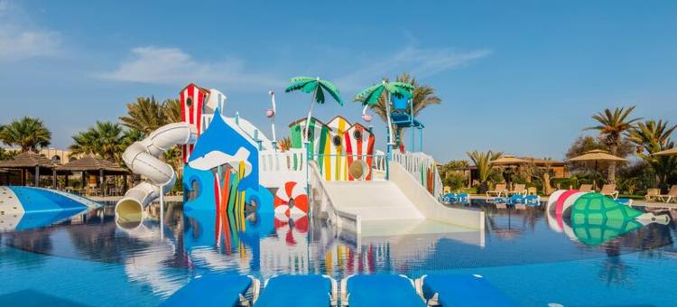 伊波罗之星海浪梅哈里杰尔巴(Iberostar Waves Mehari Djerba)图片