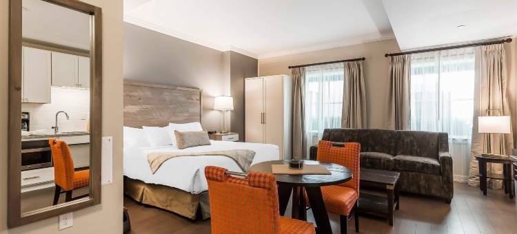 希尔顿度假俱乐部King 583查尔斯顿(Hilton Vacation Club King 583 Charleston)图片