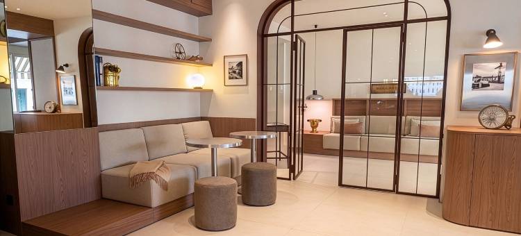 中等蒙特卡洛酒店(Hotel Medium Montecarlo)图片