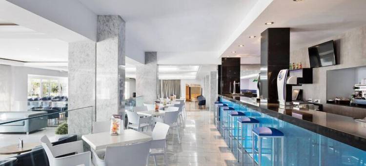 最佳西罗科酒店(Hotel Best Siroco)图片
