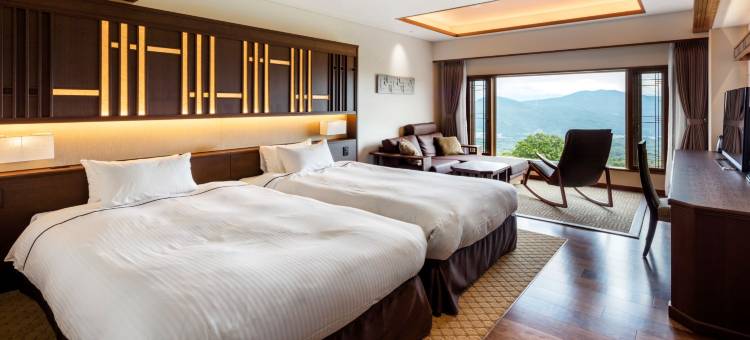赤仓观光酒店(Akakura Kanko Hotel)图片